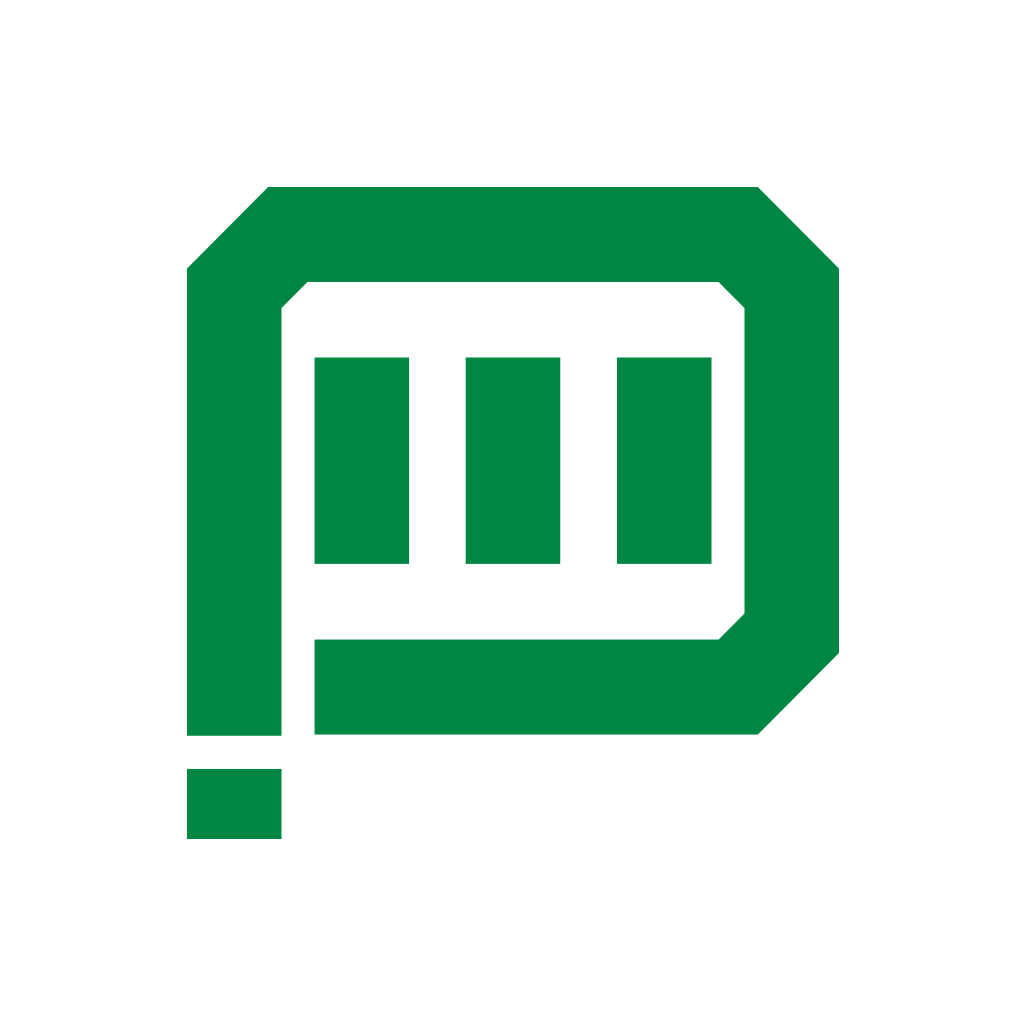 熊猫电-共享充电宝